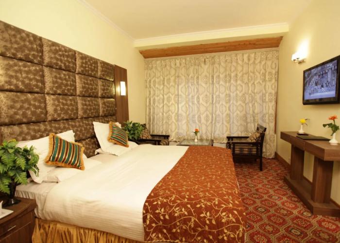 Grand Mumtaz Resorts