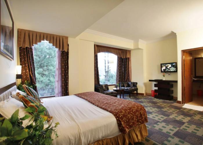 Grand Mumtaz Resorts