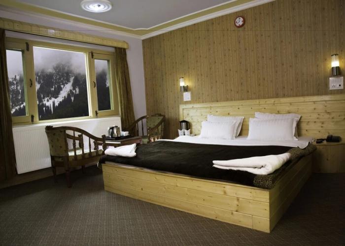 Hotel Baisaran