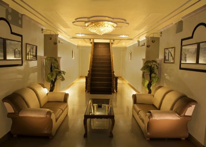 Hotel Baisaran