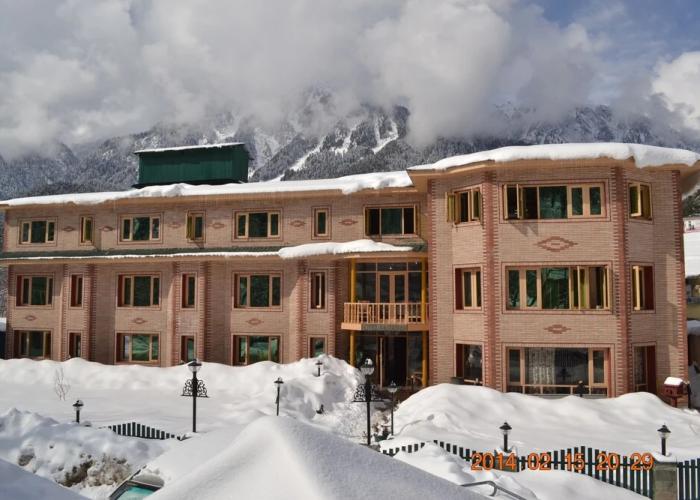 Hotel Baisaran