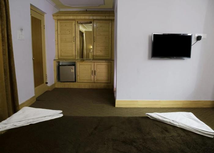 Hotel Baisaran