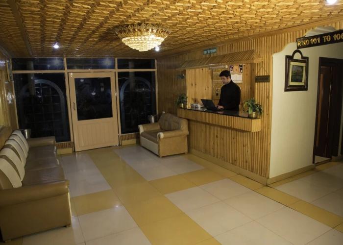 Hotel Baisaran