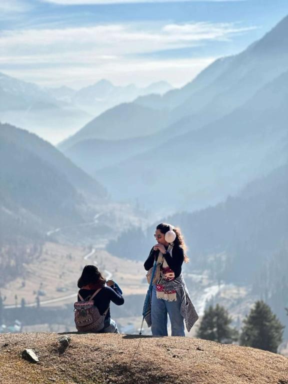 фото Radisson Golf Resort Pahalgam