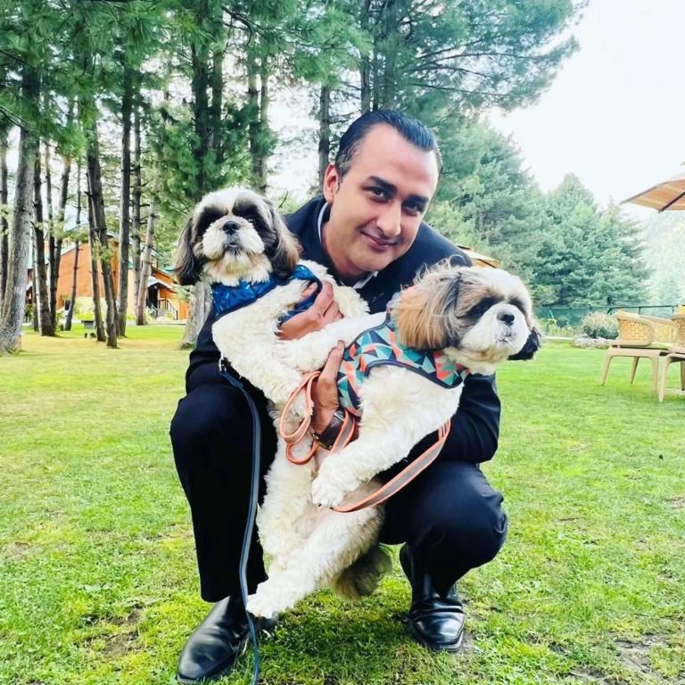 фото Radisson Golf Resort Pahalgam