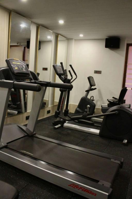 фото Radisson Golf Resort Pahalgam