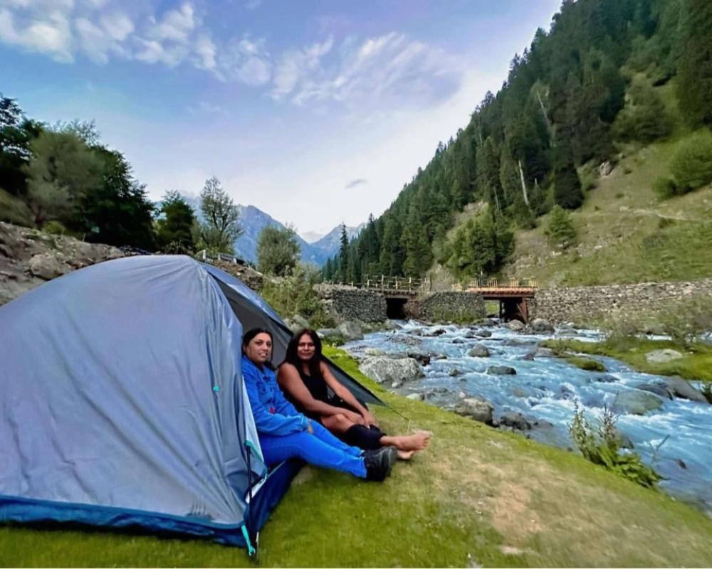 фото Radisson Golf Resort Pahalgam