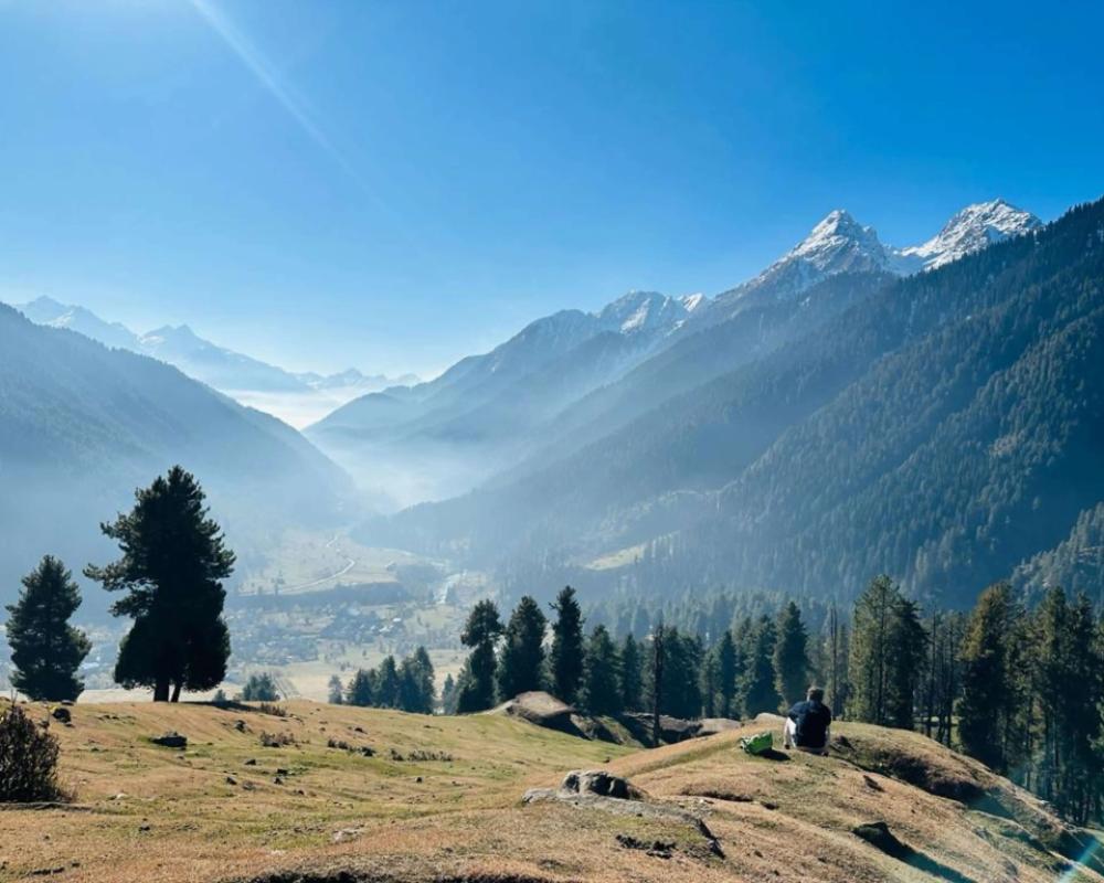 фото Radisson Golf Resort Pahalgam