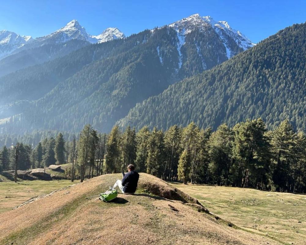 фото Radisson Golf Resort Pahalgam