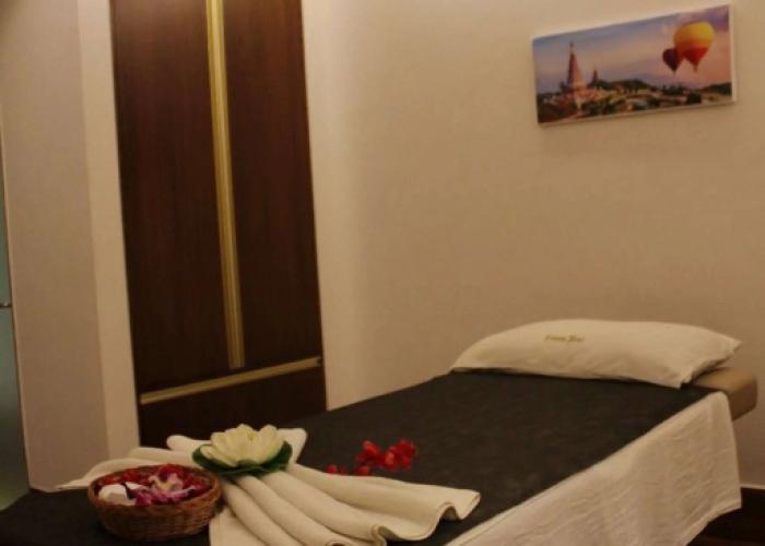Radisson Golf Resort Pahalgam