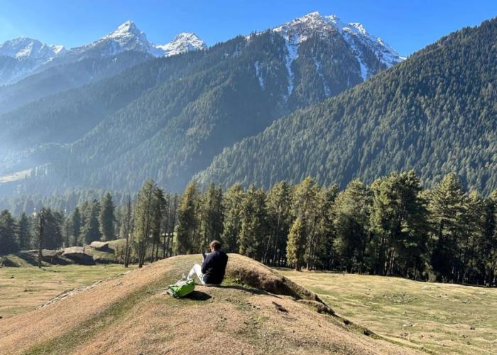 Radisson Golf Resort Pahalgam