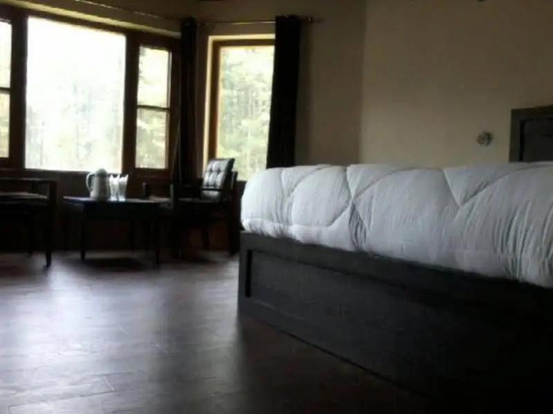 фото Pahalgam hotel