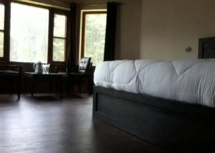 Pahalgam hotel