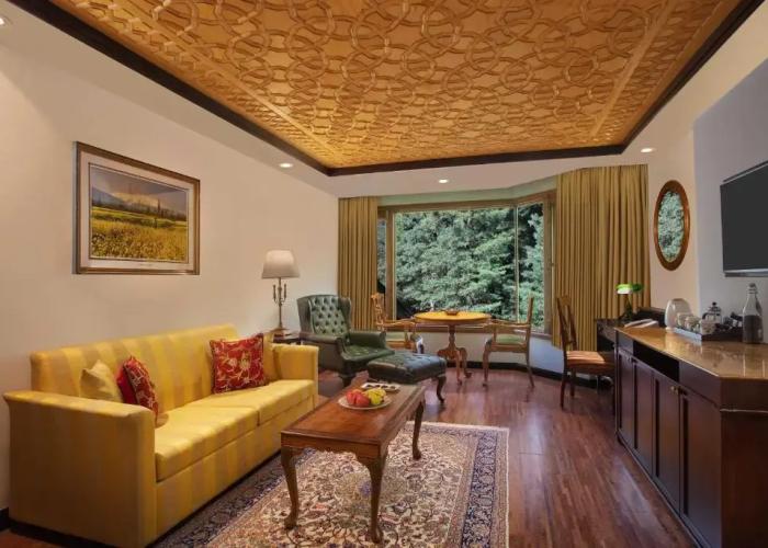 Welcomhotel by ITC Hotels, Pine N Peak, Pahalgam