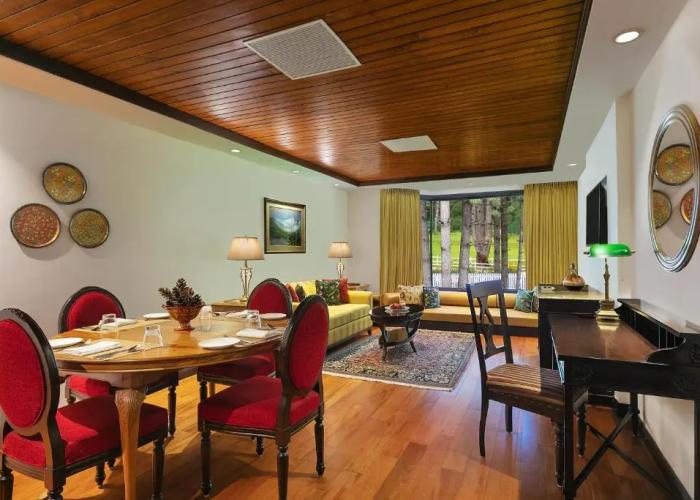 Welcomhotel by ITC Hotels, Pine N Peak, Pahalgam