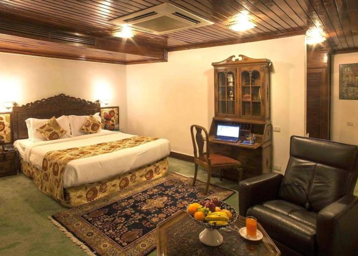 Welcomhotel by ITC Hotels, Pine N Peak, Pahalgam