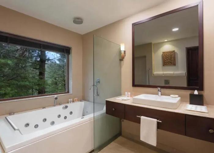 Welcomhotel by ITC Hotels, Pine N Peak, Pahalgam