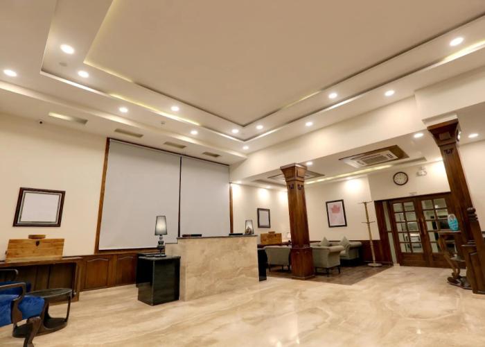 The Chinar Resort & Spa, Pahalgam