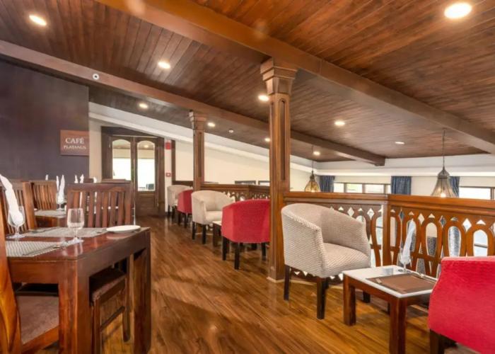The Chinar Resort & Spa, Pahalgam