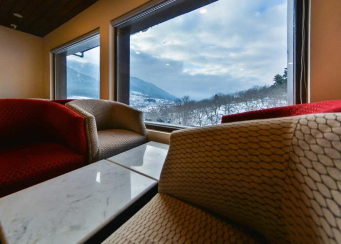 The Chinar Resort & Spa, Pahalgam