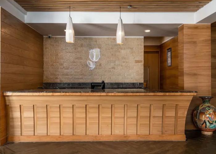 Country Inn & Suites by Radisson, Sonamarg