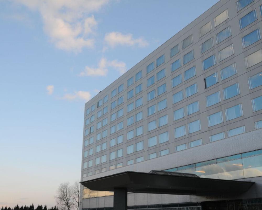 Shizukuishi Prince Hotel