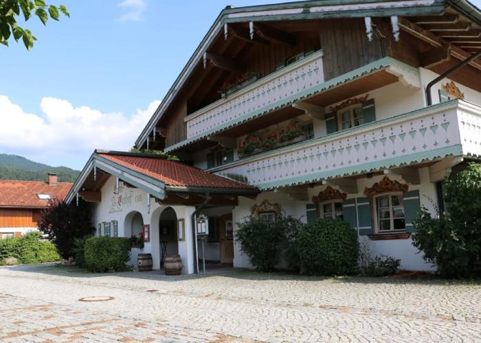 DEVA Villa Mittermaier