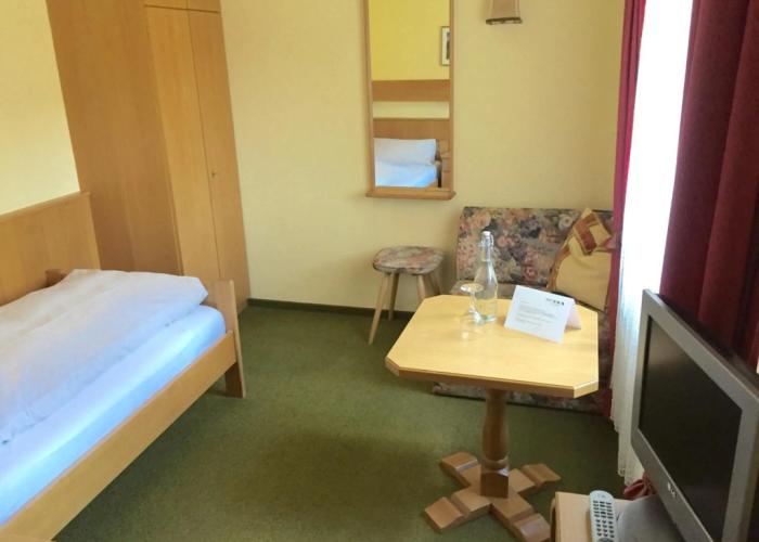 DEVA Hotel Sonnleiten