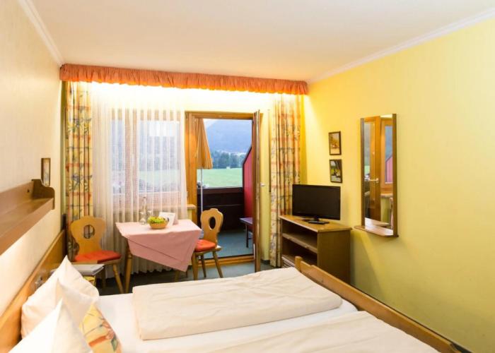 DEVA Hotel Sonnleiten