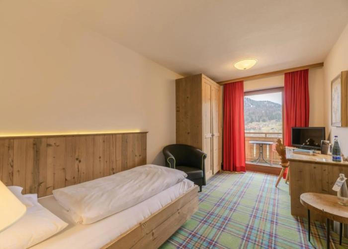Relais & Châteaux Gut Steinbach Hotel und Chalets