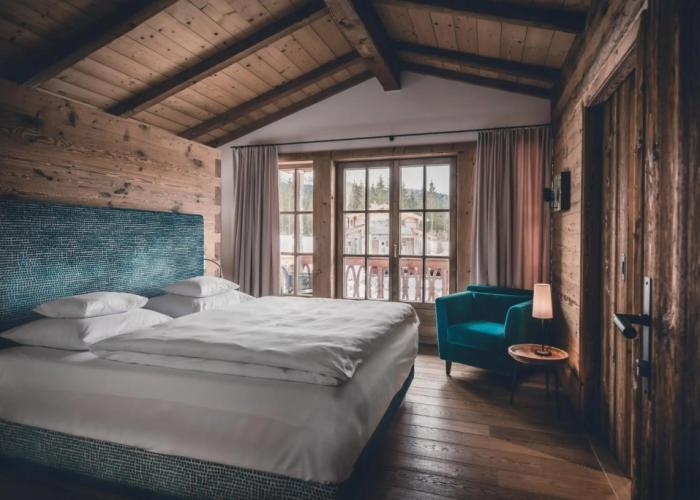 Relais & Châteaux Gut Steinbach Hotel und Chalets