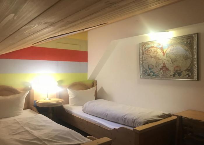 DEVA Hotel Kaiserblick