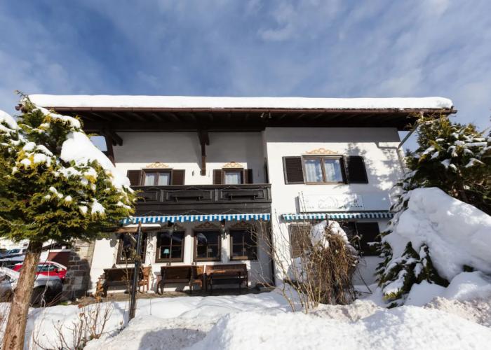 DEVA Hotel Kaiserblick