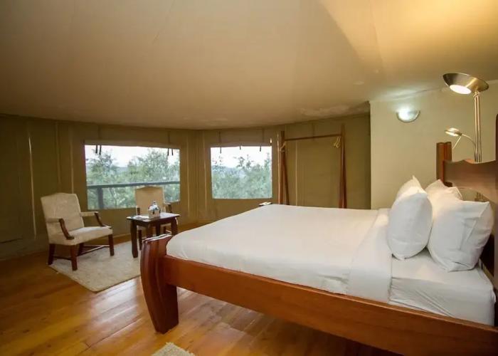 Kika Lodge
