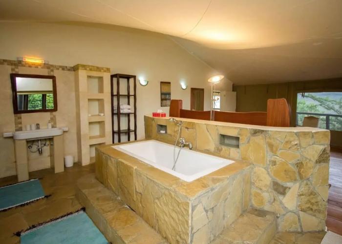 Kika Lodge