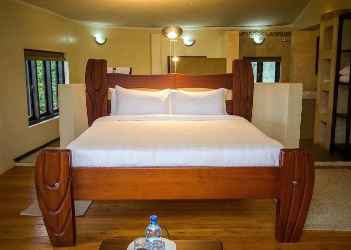Kika Lodge