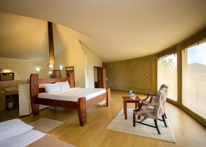 Kika Lodge