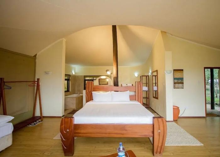 Kika Lodge