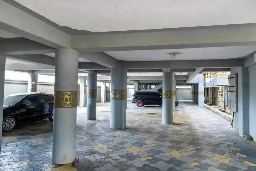 Lux Suites Nairobi House Naivasha