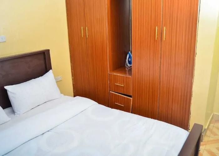 Lux Suites Nairobi House Naivasha