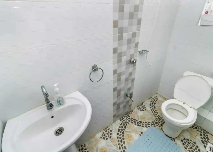 Lux Suites Nairobi House Naivasha
