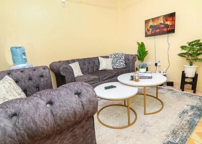 Lux Suites Nairobi House Naivasha