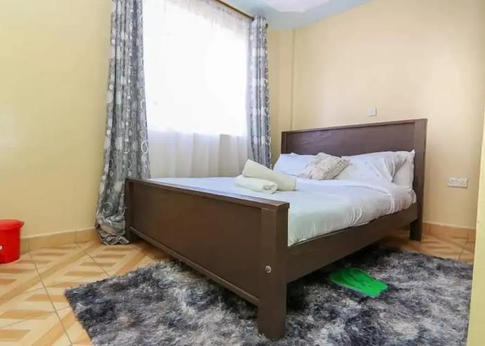 Lux Suites Nairobi House Naivasha