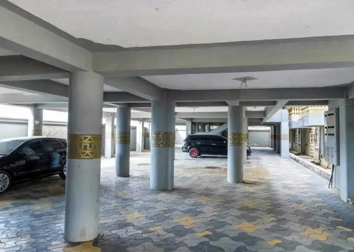 Lux Suites Nairobi House Naivasha