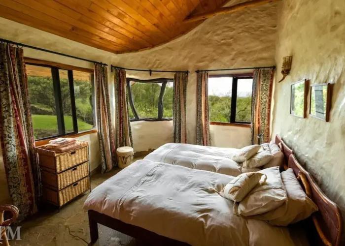 Leleshwa Retreat