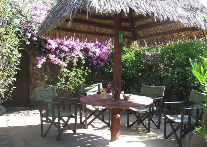 Leleshwa Retreat