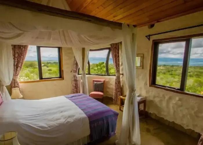 Leleshwa Retreat