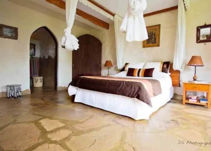 Leleshwa Retreat