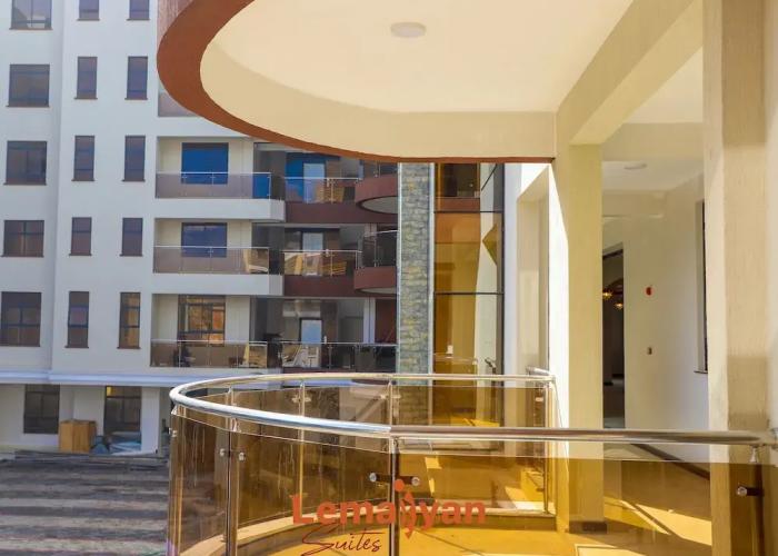 Lemaiyan Suites