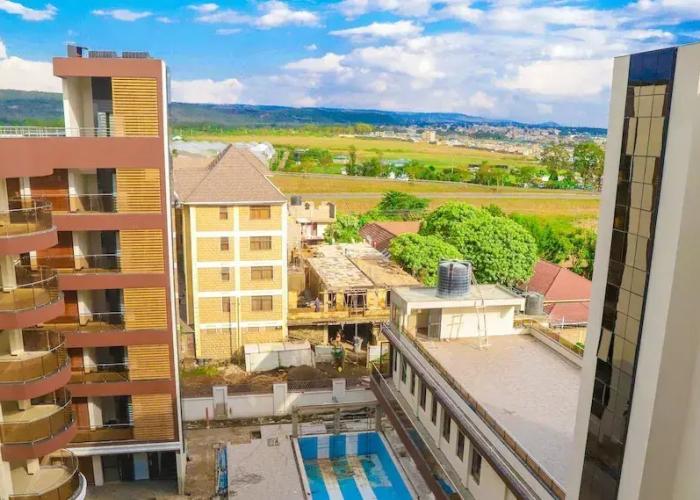 Lemaiyan Suites